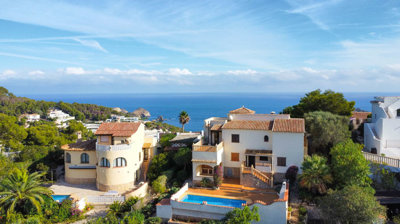 Sunlife Villas most sold property