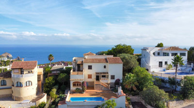 Sunlife Villas most sold property