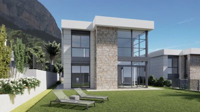 Sunlife Villas most sold property