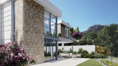 Sunlife Villas most sold property