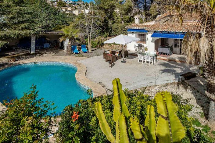 Image No.1-2 Bed Villa for sale