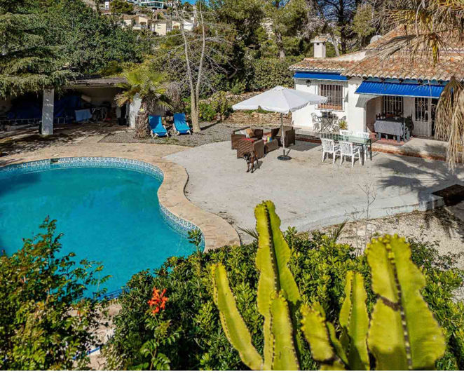 Image No.1-2 Bed Villa for sale