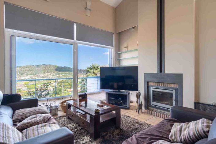 Image No.14-Villa de 4 chambres à vendre à Pedreguer