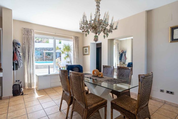 Image No.15-Villa de 4 chambres à vendre à Pedreguer