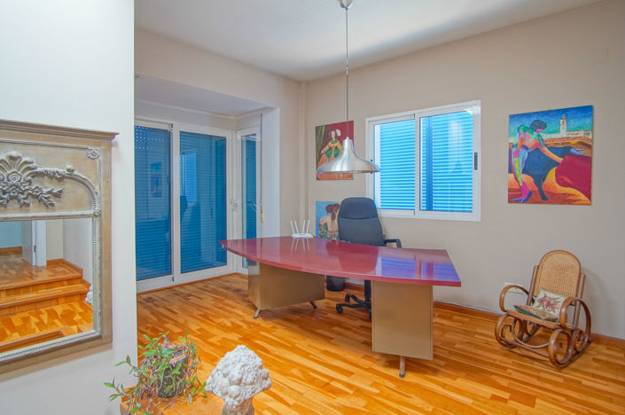 Image No.19-Villa de 4 chambres à vendre à Pedreguer