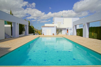 Sunlife Villas most sold property