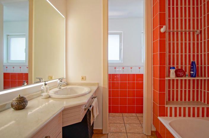 Image No.26-Villa de 4 chambres à vendre à Pedreguer