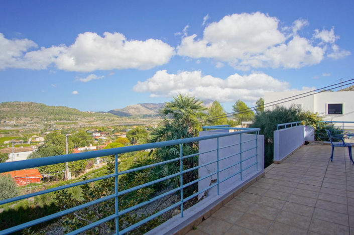 Image No.30-Villa de 4 chambres à vendre à Pedreguer