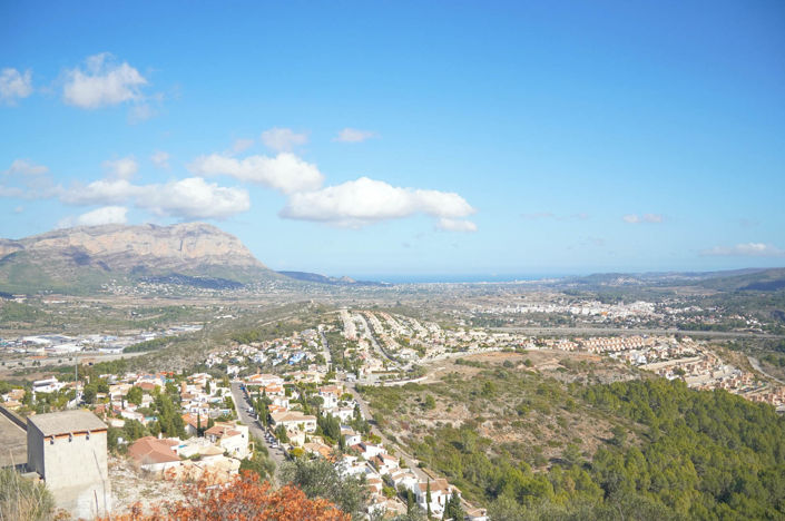 Image No.37-Villa de 4 chambres à vendre à Pedreguer