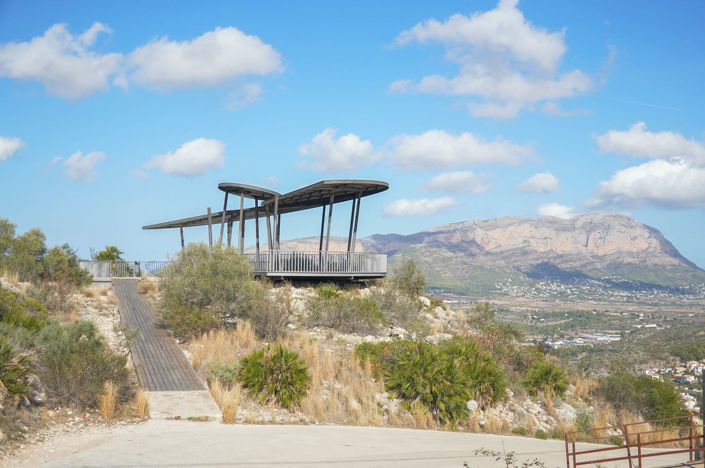 Image No.44-Villa de 4 chambres à vendre à Pedreguer