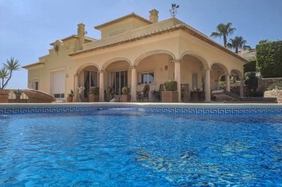 Sunlife Villas most sold property