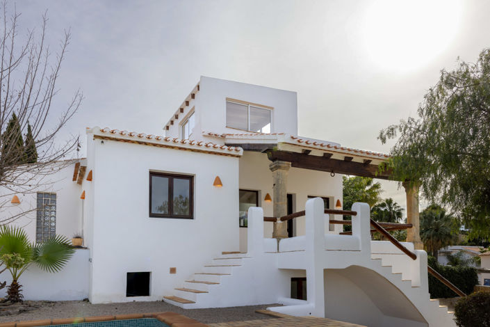 Image No.46-4 Bed Villa for sale