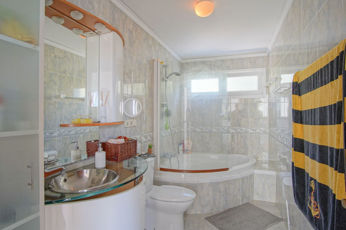 Image No.31-Villa de 3 chambres à vendre à Altea