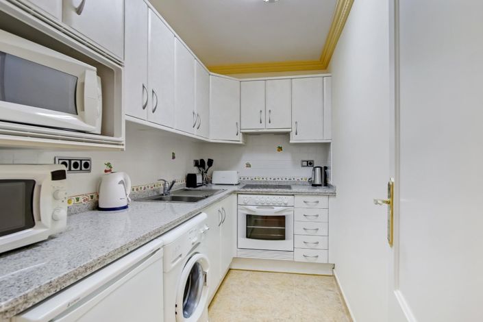 Image No.10-Villa de 4 chambres à vendre à Moraira