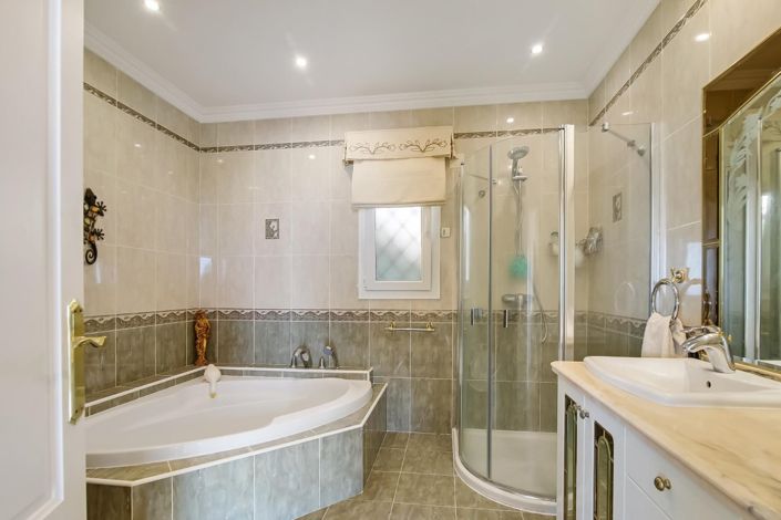 Image No.5-Villa de 4 chambres à vendre à Moraira