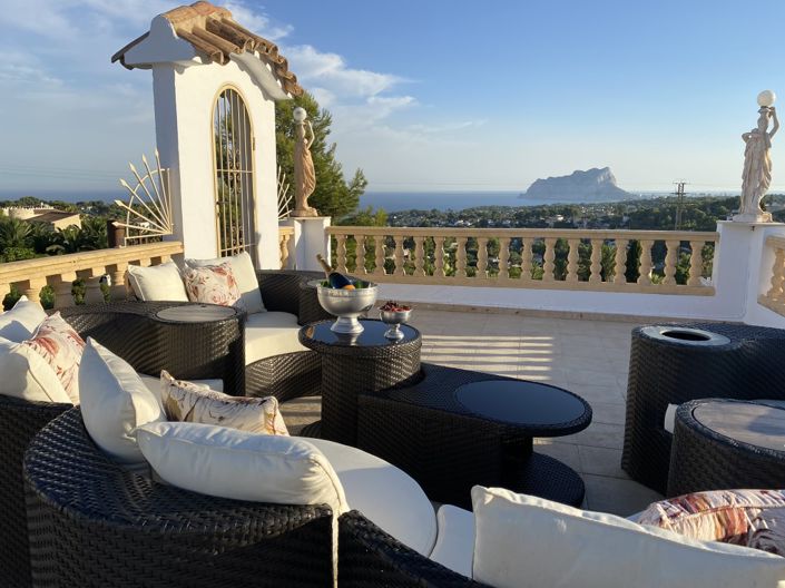 Image No.11-4 Bed Villa for sale