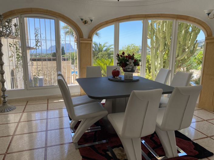 Image No.14-4 Bed Villa for sale