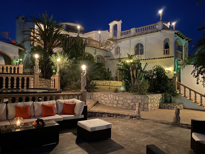 Image No.26-4 Bed Villa for sale