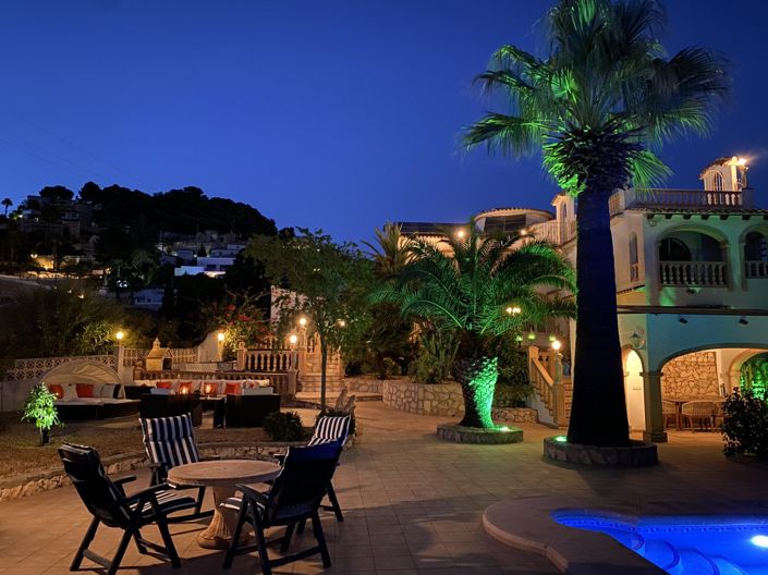 Image No.31-4 Bed Villa for sale