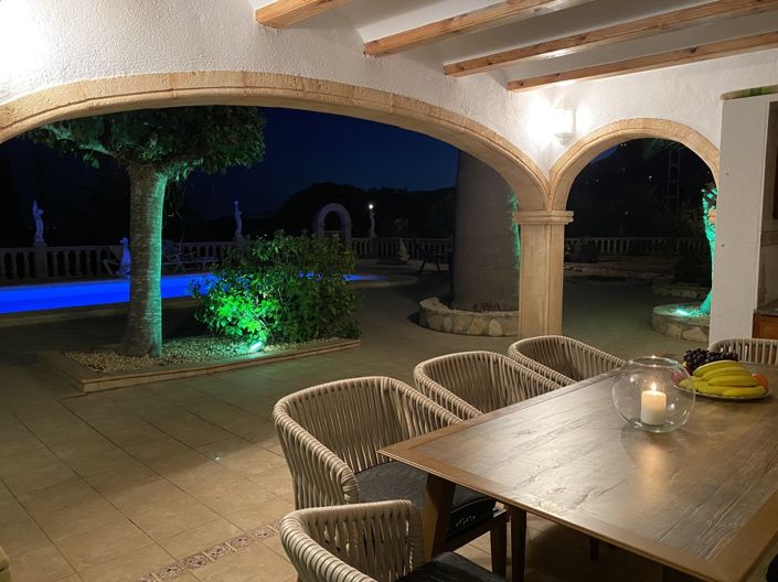 Image No.32-4 Bed Villa for sale