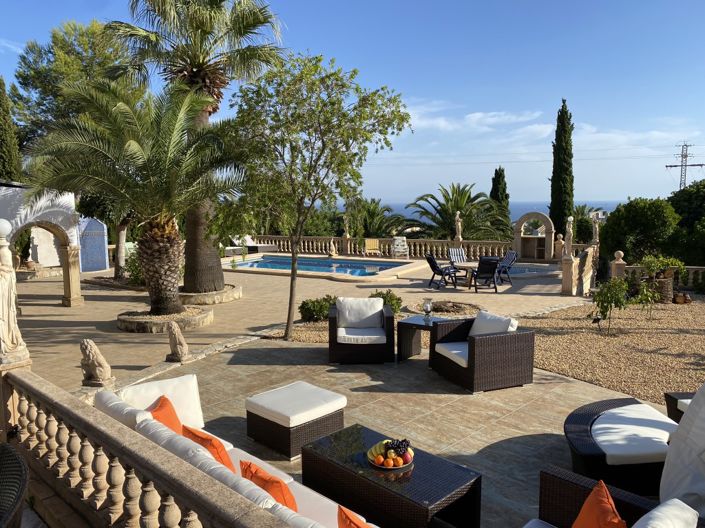 Image No.4-4 Bed Villa for sale