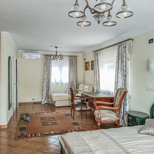 Image No.11-Villa de 5 chambres à vendre à Javea