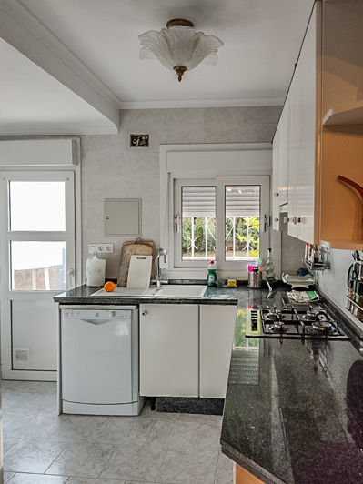 Image No.5-Villa de 5 chambres à vendre à Javea