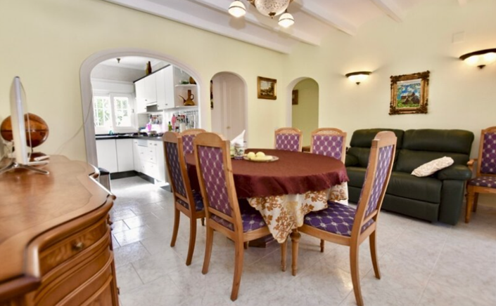 Image No.6-Villa de 5 chambres à vendre à Javea