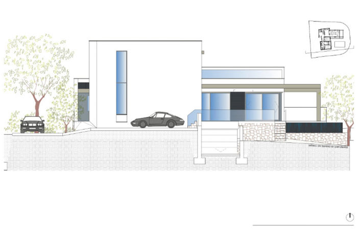 Image No.21-3 Bed Villa for sale