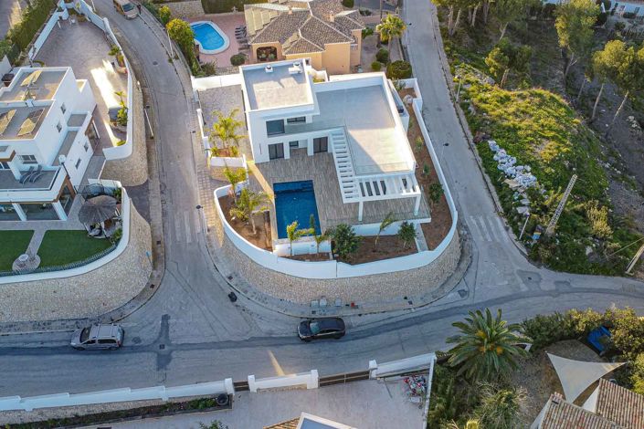 Image No.7-3 Bed Villa for sale