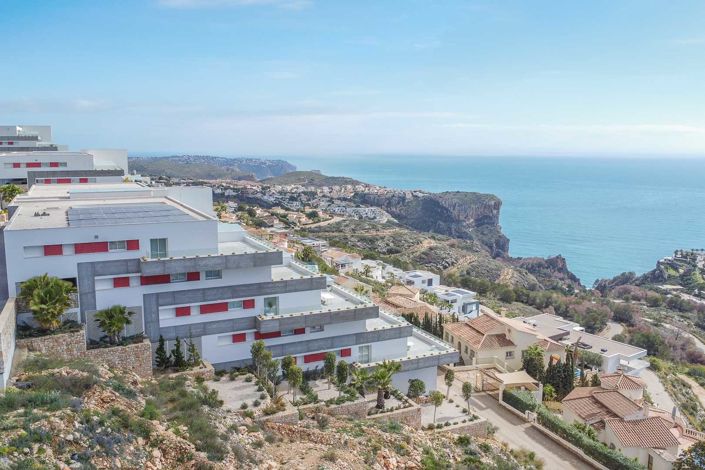 Image No.1-3 Bed Apartment for sale