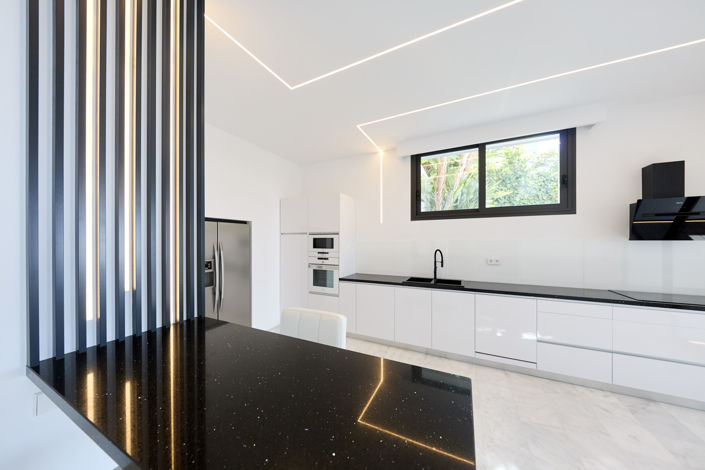 Image No.10-Villa de 5 chambres à vendre à Altea