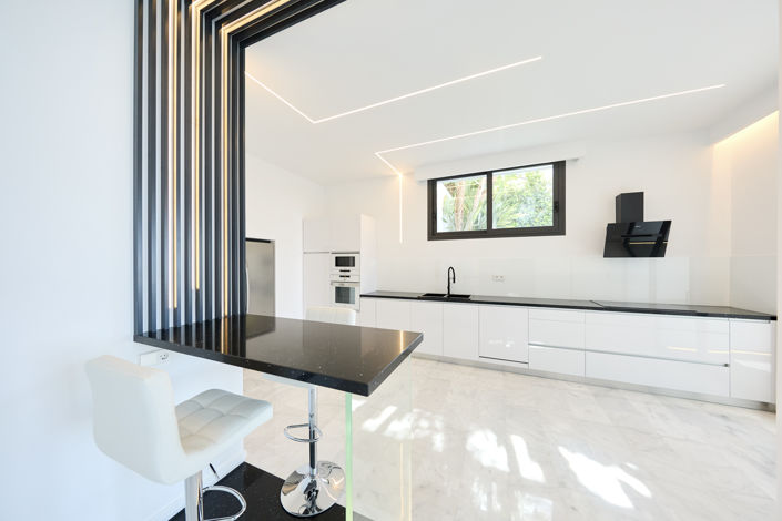 Image No.11-Villa de 5 chambres à vendre à Altea