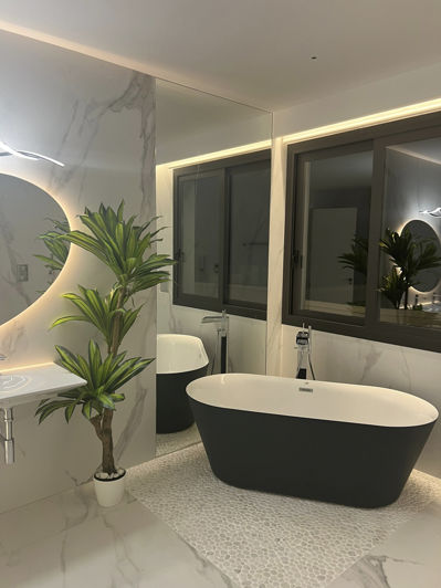 Image No.20-Villa de 5 chambres à vendre à Altea