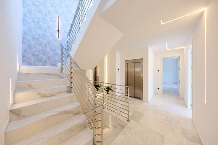 Image No.35-Villa de 5 chambres à vendre à Altea