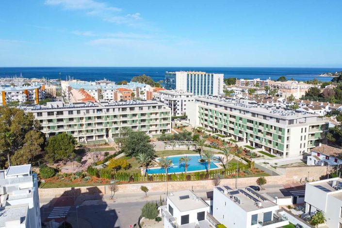 Image No.1-2 Bed Apartment for sale