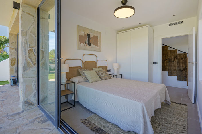 Image No.22-3 Bed Villa for sale