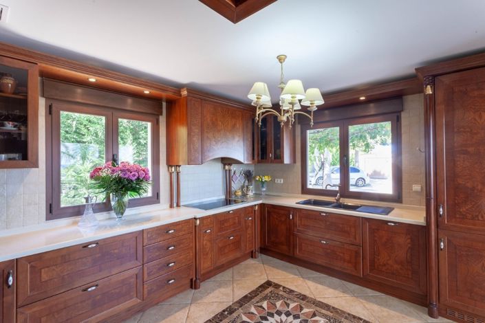 Image No.16-5 Bed Villa for sale