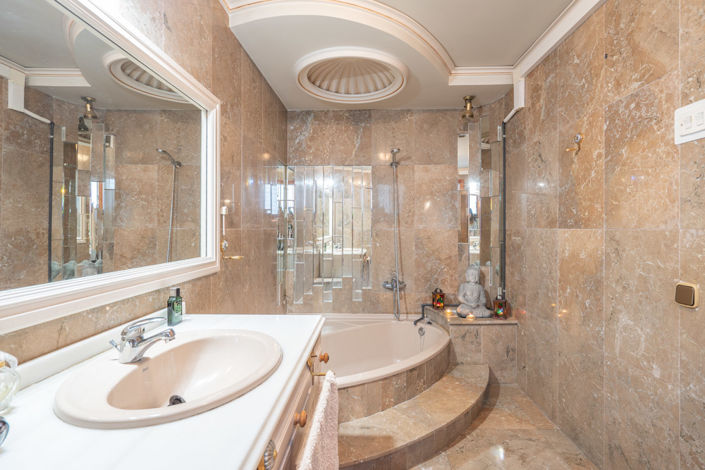 Image No.12-Maison de ville de 4 chambres à vendre à Gata de Gorgos