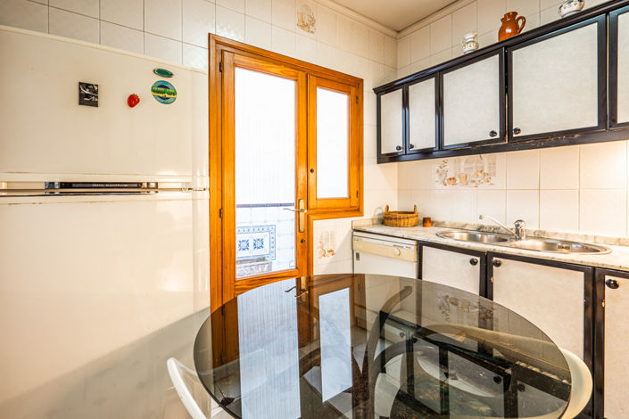 Image No.7-Maison de ville de 4 chambres à vendre à Gata de Gorgos