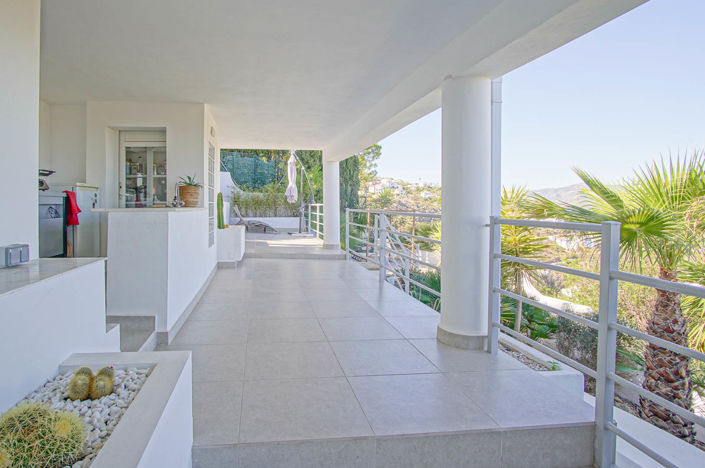 Image No.19-Villa de 5 chambres à vendre à Pego