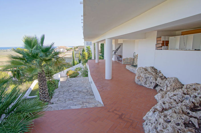 Image No.20-Villa de 5 chambres à vendre à Pego