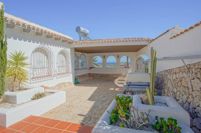 Image No.25-Villa de 5 chambres à vendre à Pego