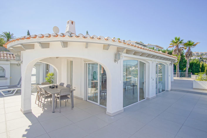 Image No.27-Villa de 5 chambres à vendre à Pego