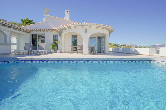 Image No.31-Villa de 5 chambres à vendre à Pego