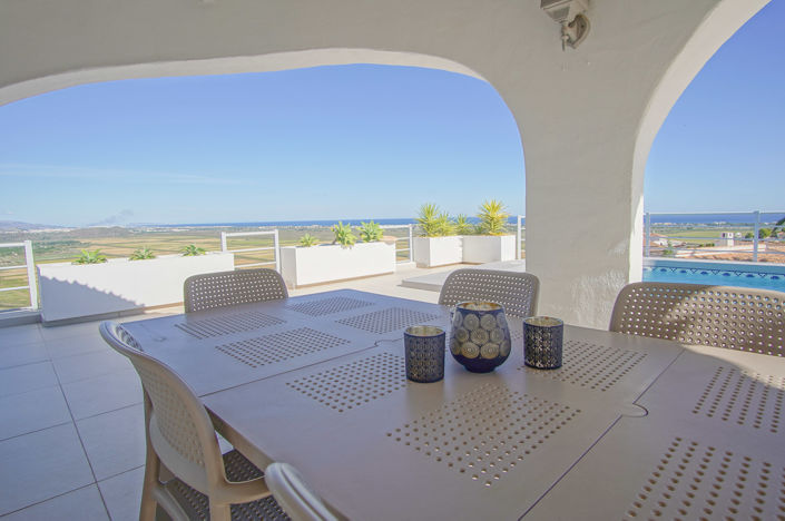 Image No.4-Villa de 5 chambres à vendre à Pego