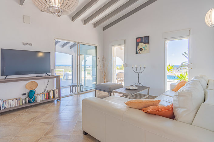 Image No.49-Villa de 5 chambres à vendre à Pego