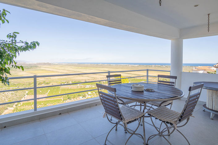 Image No.5-Villa de 5 chambres à vendre à Pego