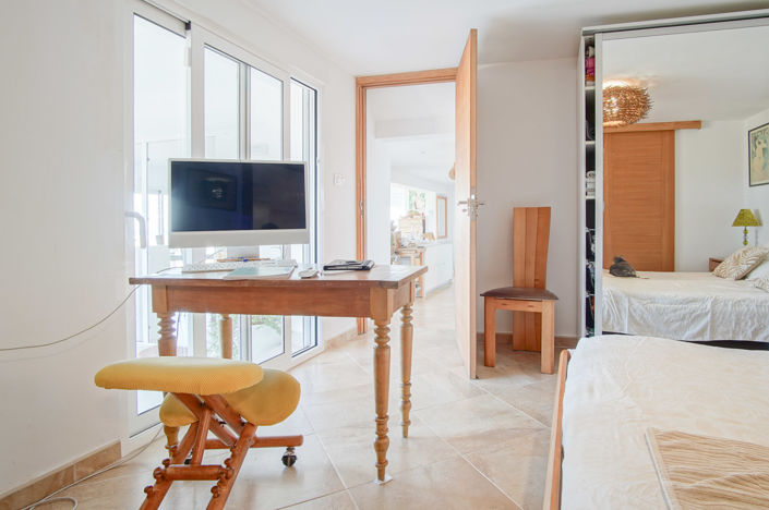 Image No.7-Villa de 5 chambres à vendre à Pego