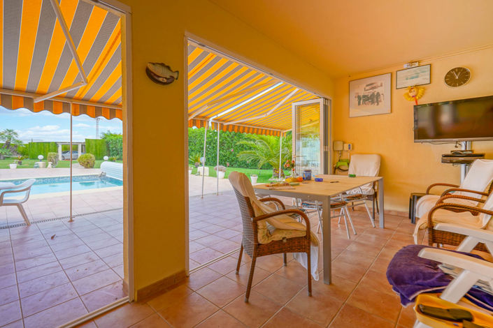 Image No.11-Villa de 5 chambres à vendre à Els Poblets